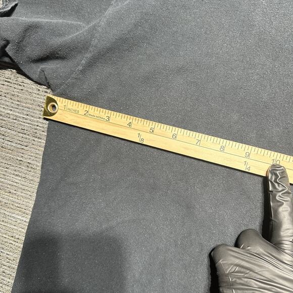 Mooneyes USA Shirt Men's 2XL Black Short Sleeve 30th Anniversary - Picture 11 of 16